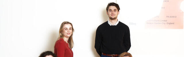 HACE: Startup using AI to monitor child labour raises £450k