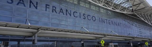 Mathews: Welcome to San Mateo County International Airport