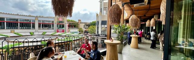 See inside $25 million Paseo restaurant at Downtown Disney