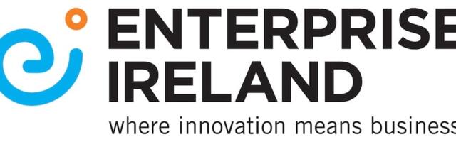 156 start-ups supported by Enterprise Ireland in 2023 with €24 million invested