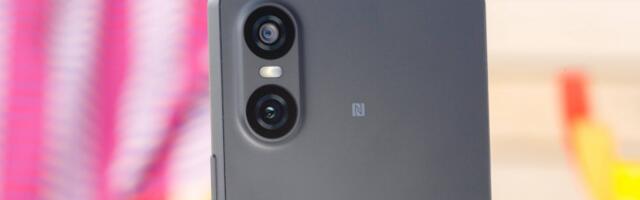 Sony Xperia 10 VI review