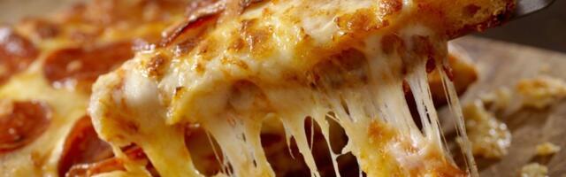 Glue in your pizza: Google’s AI Overview suggests adding glue to get cheese to stick to your pizza