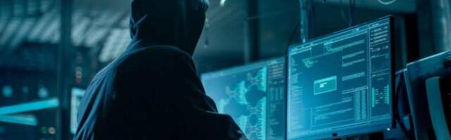Federal Reserve hacked? Hacker group LockBit claims to have hacked the Federal Reserve; threatens to release 33TB of data