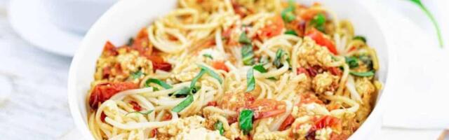 How viral TikTok recipes are changing how you cook