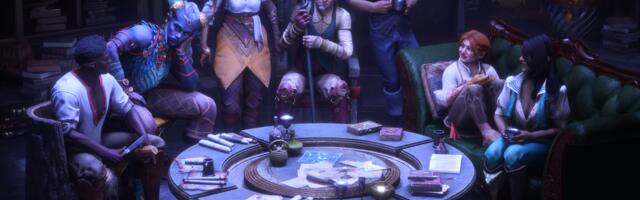 Dragon Age: The Veilguard doesn't give full control over companions as "in some ways it was detrimental"