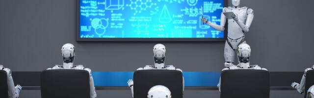 YouTube creator sues Nvidia and OpenAI for ‘unjust enrichment’ for using their videos for AI training