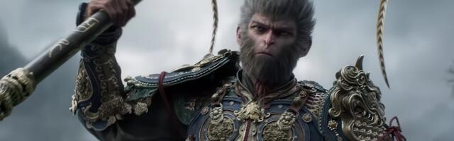 DF Weekly: If Black Myth: Wukong has issues on PS5, is a Series S port viable?