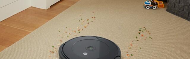 Robot vacuum deals: Roomba, Shark, eufy and more