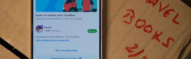 5 extremely handy apps that helped me while moving houses