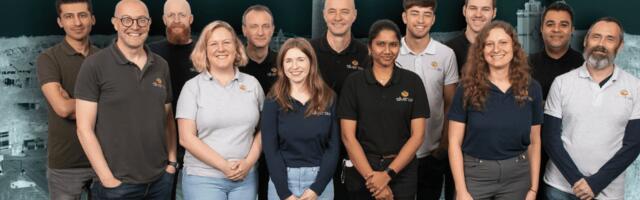 Manchester-based Silveray raises nearly €5 million in seed round to further their X-ray technology