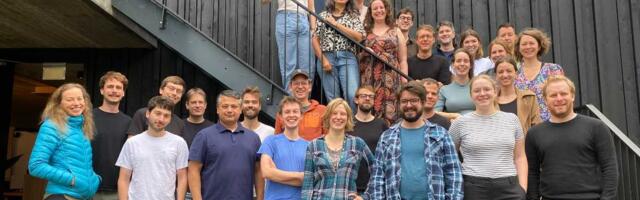 Amsterdam-based startups that secured funding in November 2024; 7 of them are hiring right now