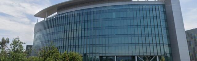 Tech firm signs huge Menlo Park office deal, enough space for thousands