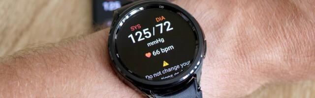 Quick! The Samsung Galaxy Watch6 Classic is $220 for today only