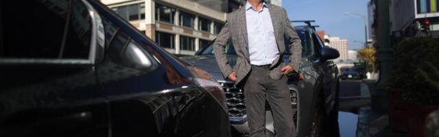 California’s car insurance premiums are rising too: Which Bay Area cities pay more?