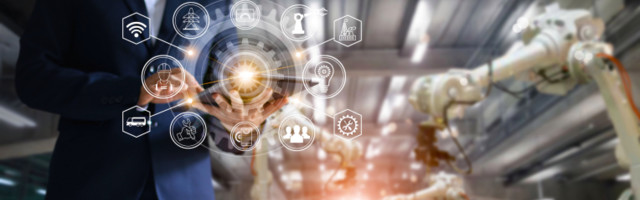 Augury taps $55M for tech that predicts machine faults from vibration, sound and temperature