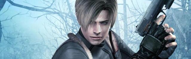 Resident Evil 4 Didn’t Just Change Everything, It Is Everything