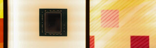 US imposes export controls on chips for AI to counter China