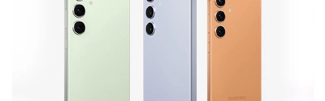 Samsung Offers the Galaxy S24 Series at Half Price Before the New Galaxy S25 Arrives