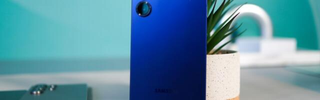 Android Phone Makers, We Need More Of This Please