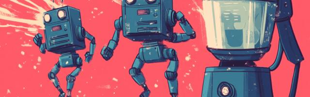 Rebuilding Alexa: How Amazon is mixing models, agents and browser-use for smarter AI