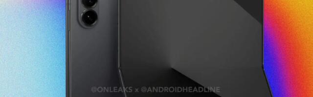 Samsung Galaxy Z Fold 7: Everything we know so far