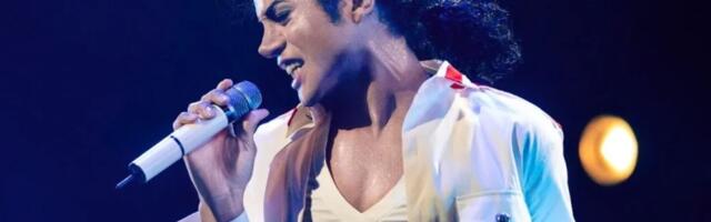 What is happening with Michael Jackson biopic? Will it be two movies in 2026?