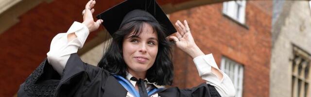 I graduated from Oxford with no job lined up. To avoid paying London rent, I now pet-sit and sleep in strangers' homes.