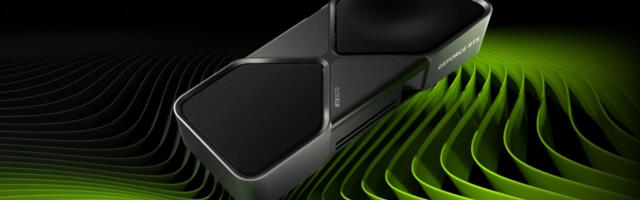 NVIDIA GeForce RTX 5070 Vs. 4070: How Do The GPUs Compare?