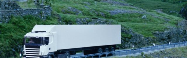 Semi-Truck Retarders: How They Work & What They Do