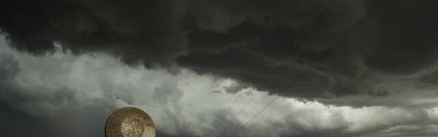 NOAA Warns of Attacks on Radar Systems by Militia That Thinks They Are ‘Weather Weapons’