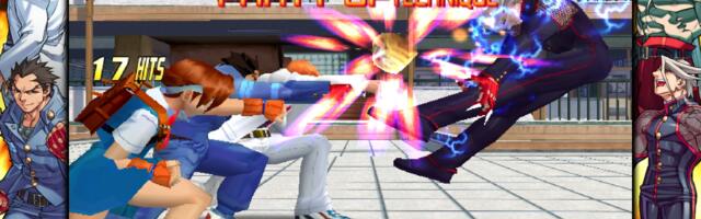 Capcom goes for deep cuts with latest fighting game collection