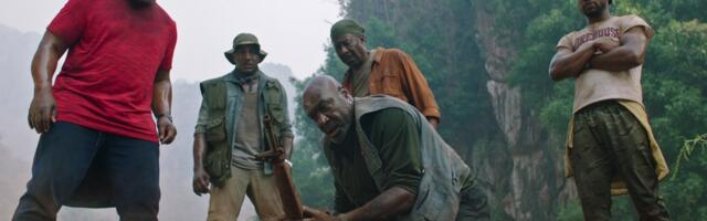 3 action movies to watch on Memorial Day