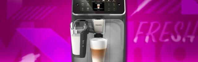Save over $200 on this beast of a coffee machine before Prime Day