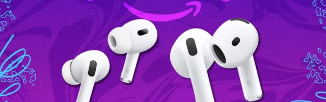 AirPods 4 vs. Airpods Pro 2: Which Prime Day deal should you buy?