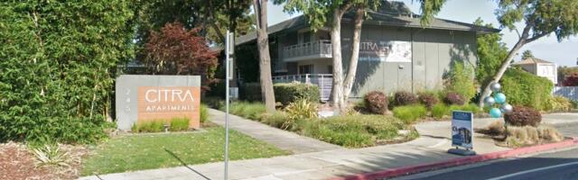 South Bay apartment hub bought in deal that tops $60 million