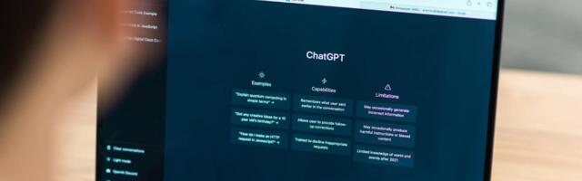 Leaked ChatGPT Conversations Show People Asking the Bot to Do Some Dirty Work