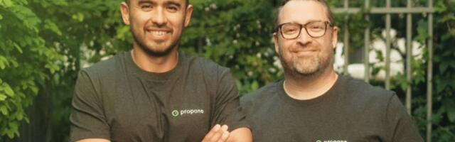 Danish startup Propane secures €1 million to develop AI-powered customer intelligence platform