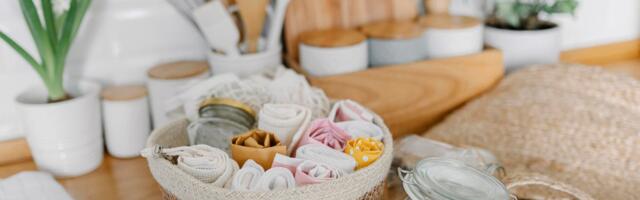 6 Ways to Make Your Kitchen More Eco-Friendly