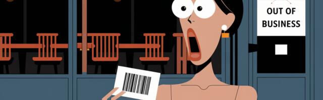 Why won’t Groupon refund me? The restaurant closed!