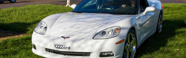 Which GM Cars Are Powered By The LS3 Engine?