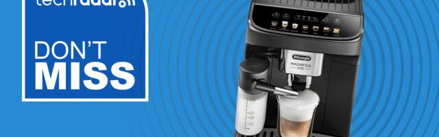 Black Friday has come early with £149 off one of my favourite De'Longhi coffee machines at Amazon Black Friday has come early with £149 off one of my favourite De'Longhi coffee machines at Amazon