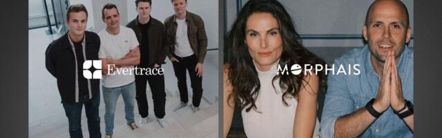 Danish Evertrace continues acquisition streak with Morphais, its third deal in less than two months Danish Evertrace continues acquisition streak with Morphais, its third deal in less than two months