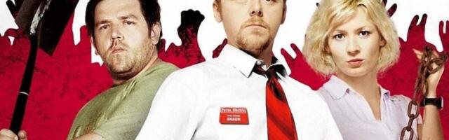 Don’t Expect a ‘Shaun of the Dead’ Sequel, Says Edgar Wright