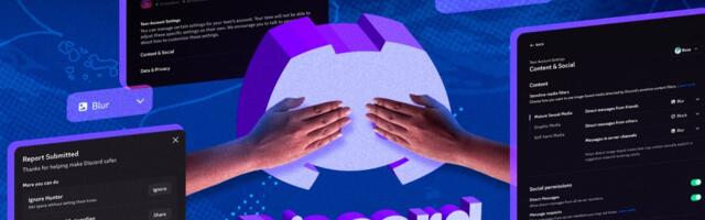 Discord launches new safety features following lawsuits