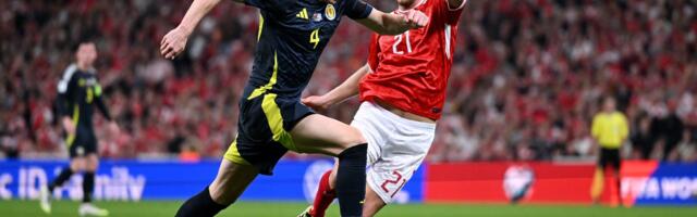 Scotland vs Denmark free streams: How to watch World Cup 2026 qualifier, TV schedule, preview