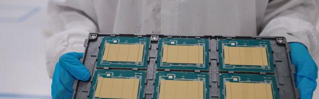 Did Intel's next big thing in workstations just leak? Ahead of Granite Rapids launch, report claims this is what's next from troubled chipmaker