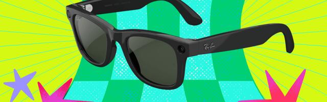 Our Favorite Smart Glasses Are on Sale for Black Friday (2025)
