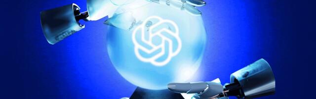 Economists run a secret prediction game each year. When ChatGPT took part, here's what happened.