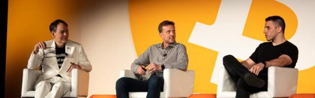 Anthony Pompliano's Bitcoin Treasury Firm ProCap BTC Closes SPAC Merger Deal