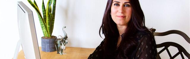 How a heart health dietitian — and mom of 4 boys — stays fit